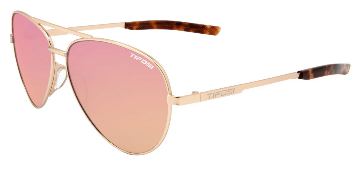 Tifosi Shwae Aviator Sunglasses
