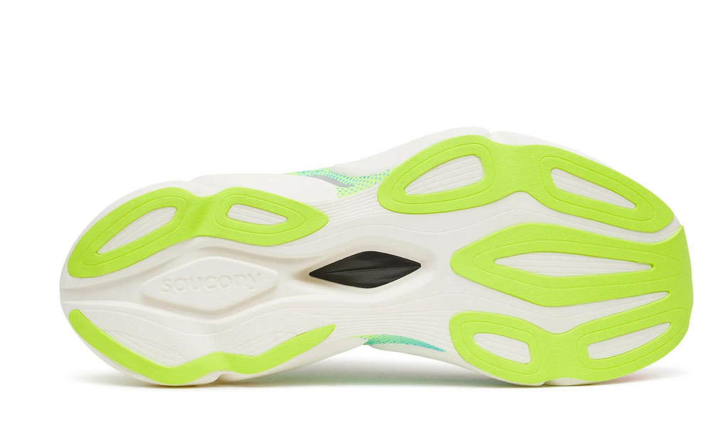 Unisex Saucony Endorphin Elite 3