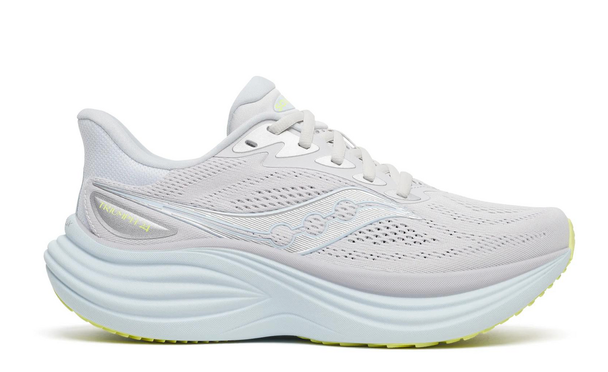 Women's Saucony Triumph 24