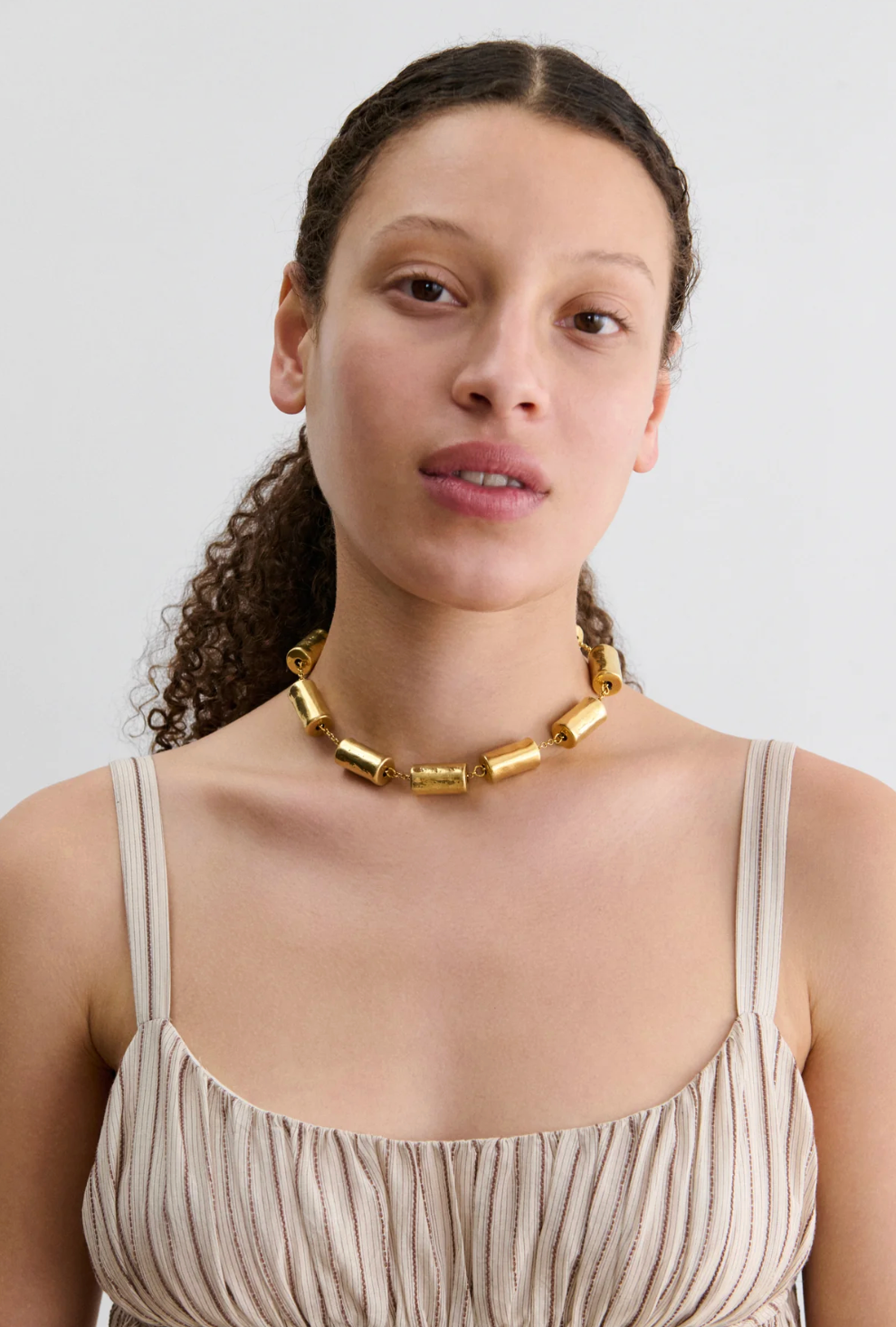 Rachel Comey Bambu Necklace