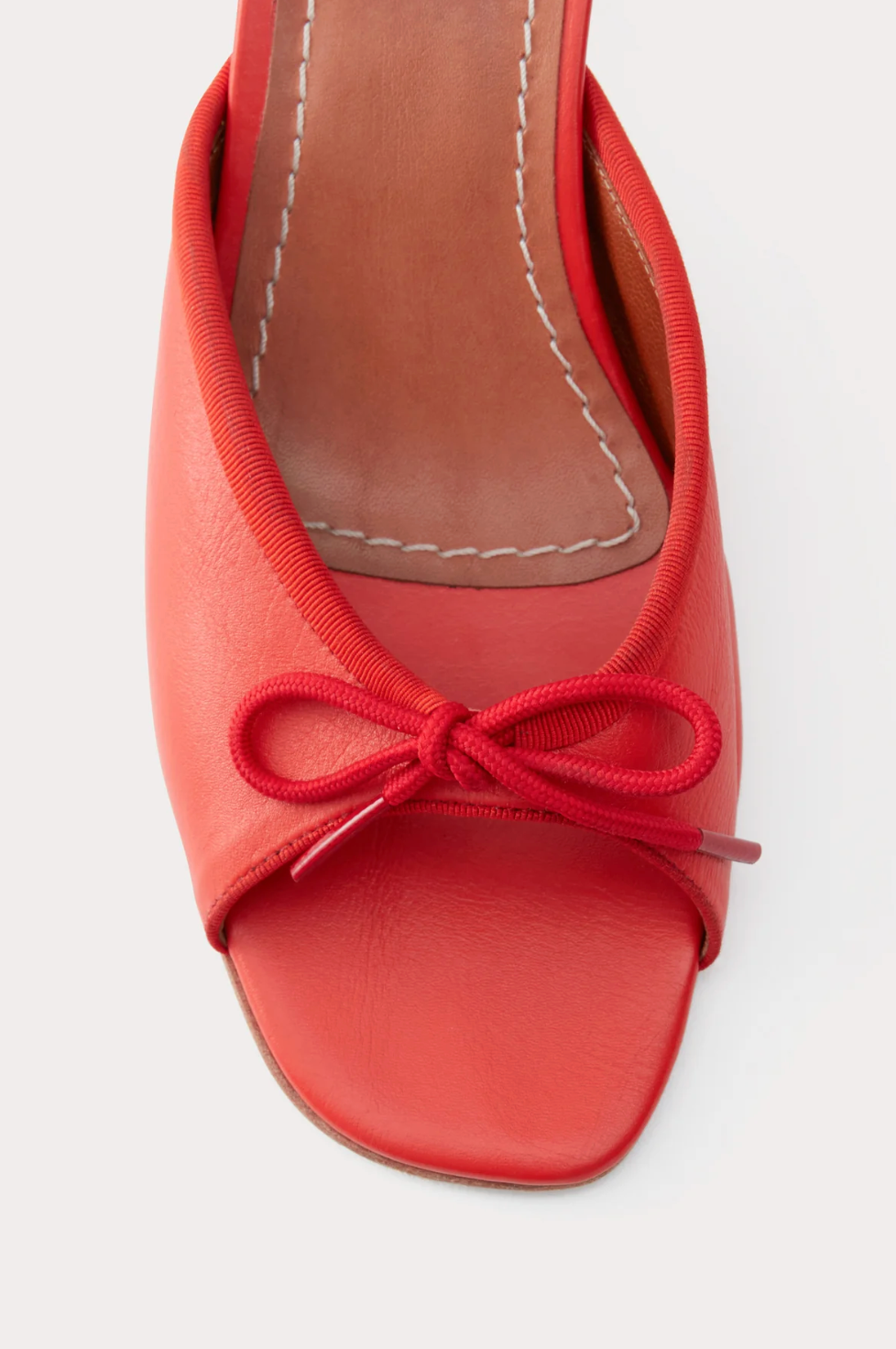 Rachel Comey Taro Ballet Heel