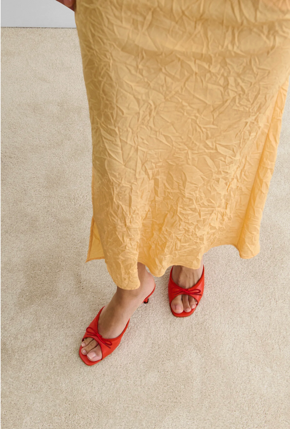 Rachel Comey Taro Ballet Heel