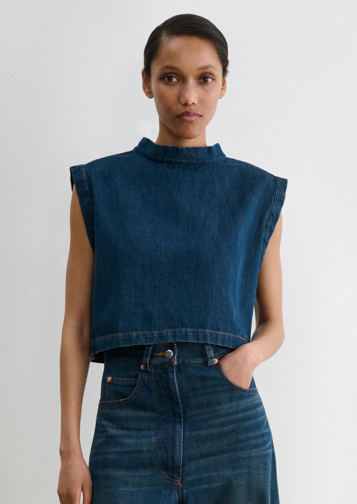 Rachel Comey Bacchus Top