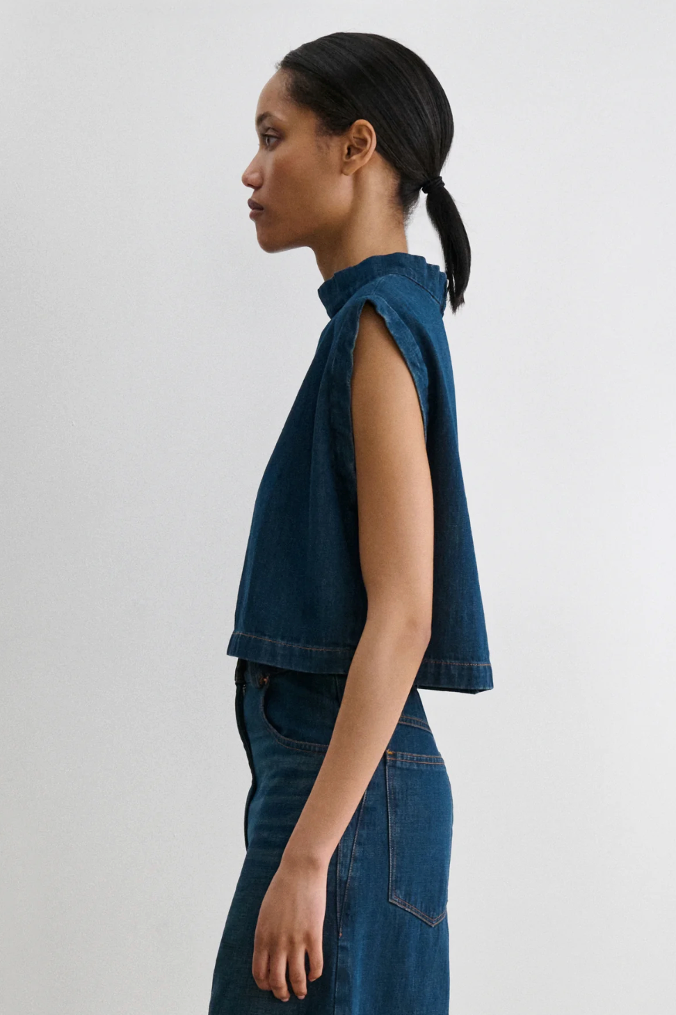 Rachel Comey Bacchus Top