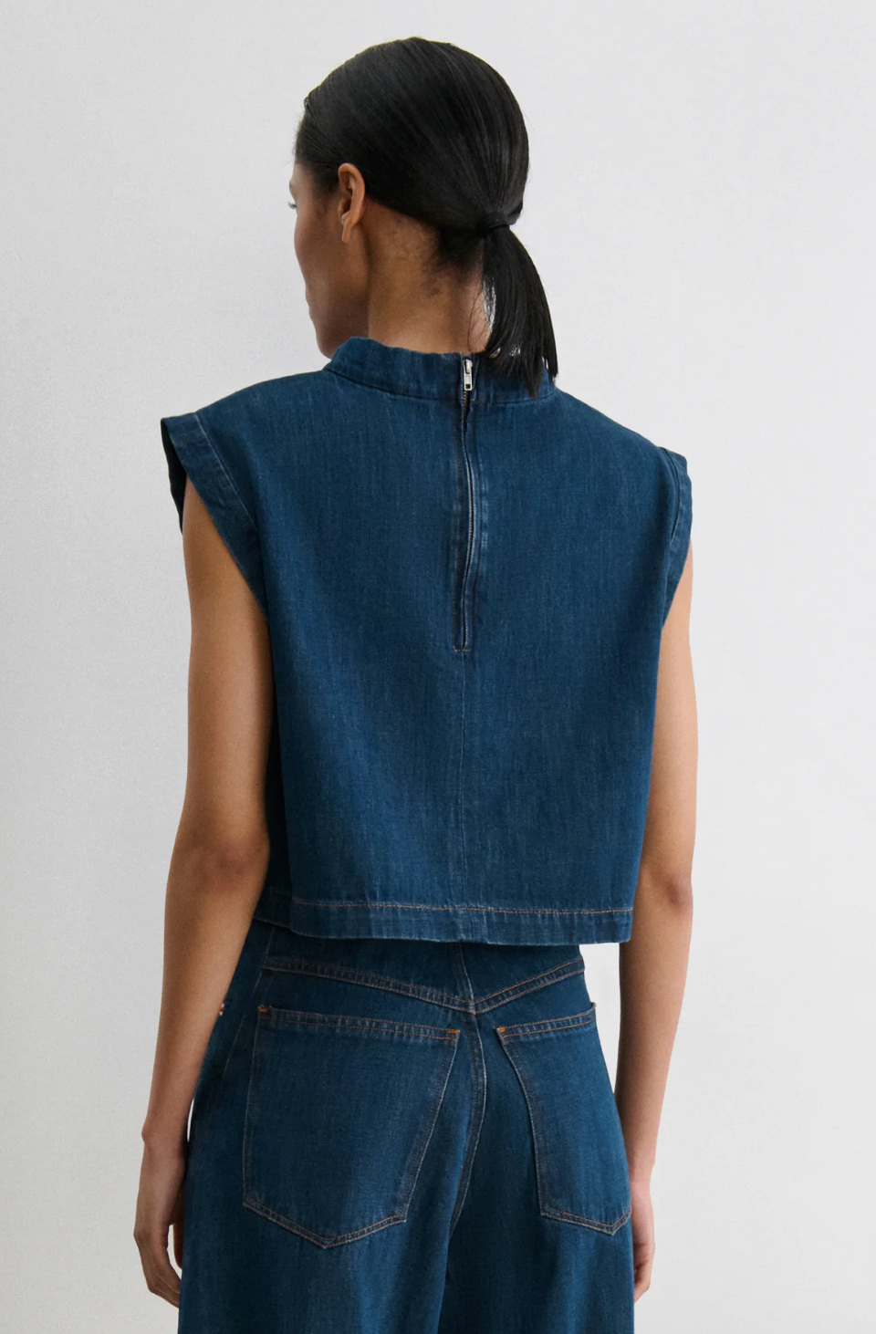 Rachel Comey Bacchus Top
