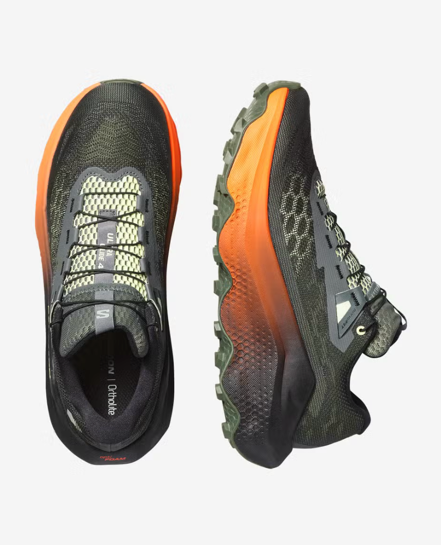 Men's Salomon Ultra Glide 4