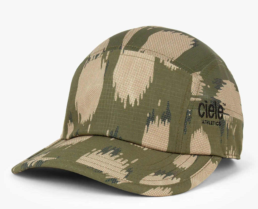 Ciele GOCap SC - Field - All Over Print - Cheetah