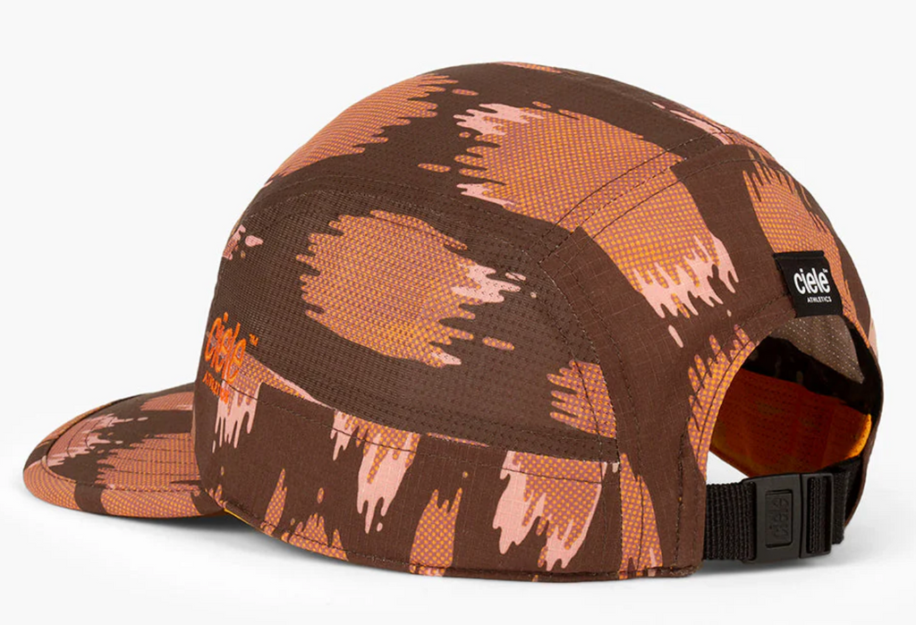 Ciele GOCap SC - Field - All Over Print - Cheetah
