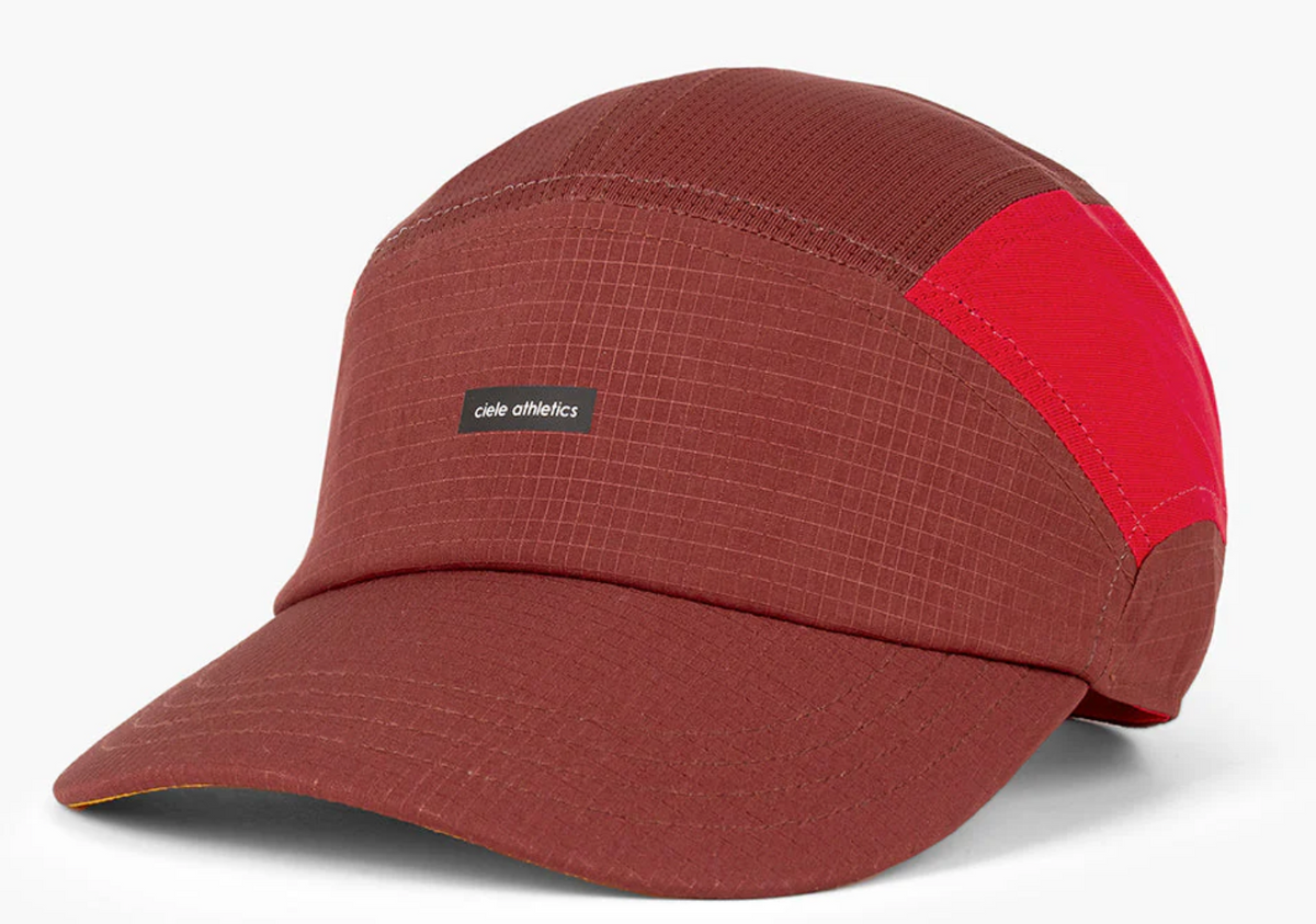 Ciele FSTCap SC - Field - Iconic Bar SL