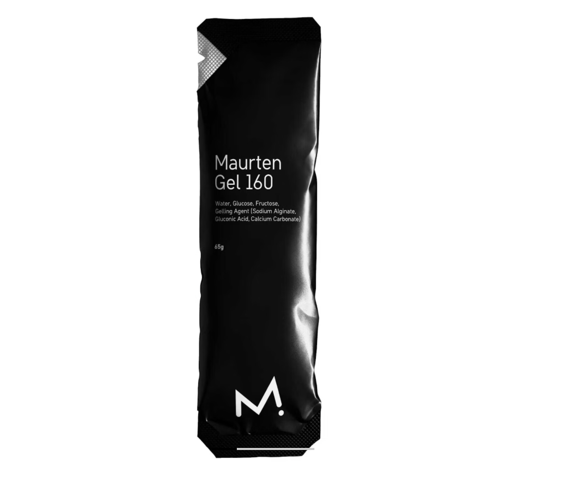 Maurten Gel 160