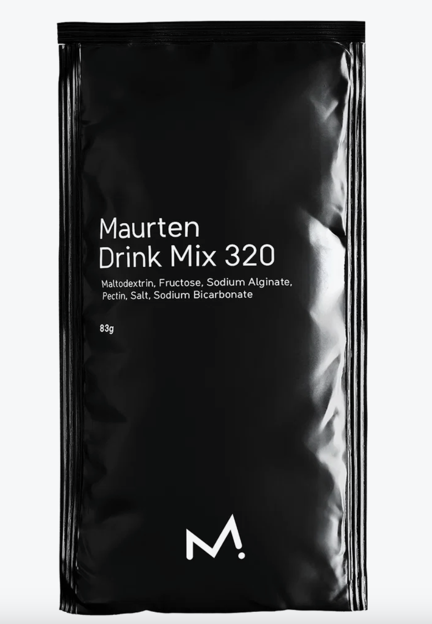 Maurten Drink Mix 320