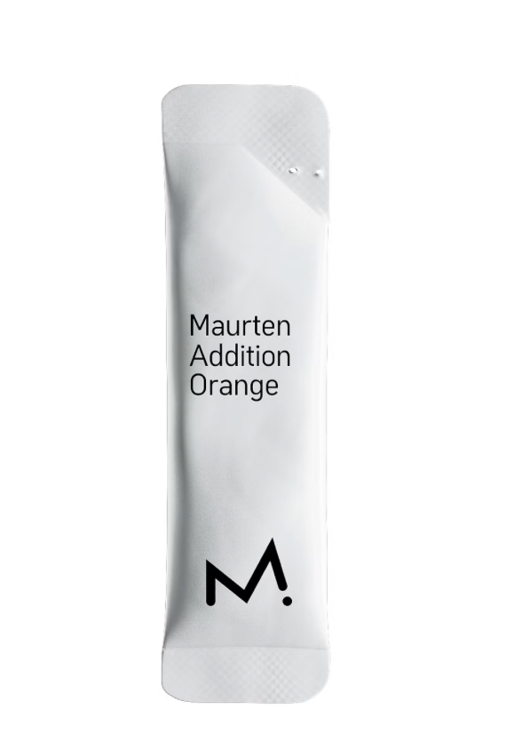 Maurten Additions