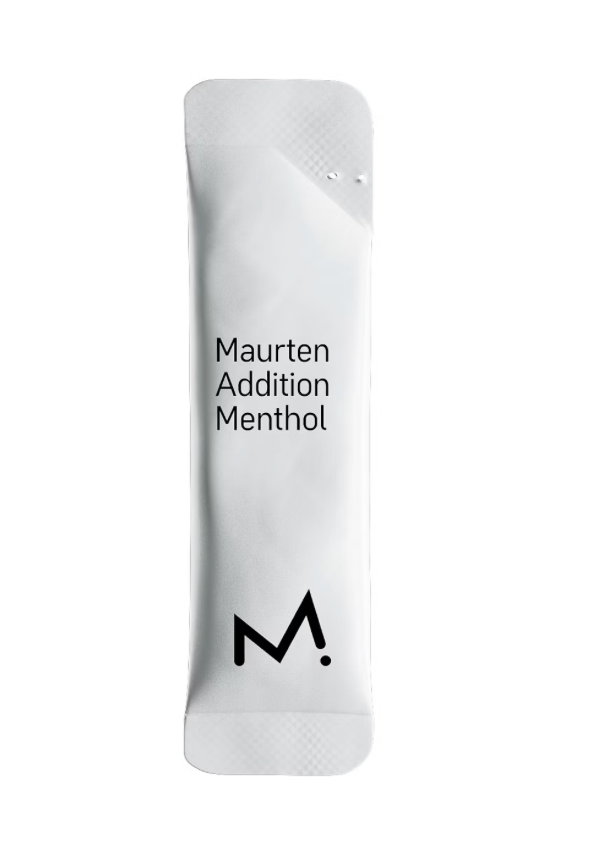 Maurten Additions