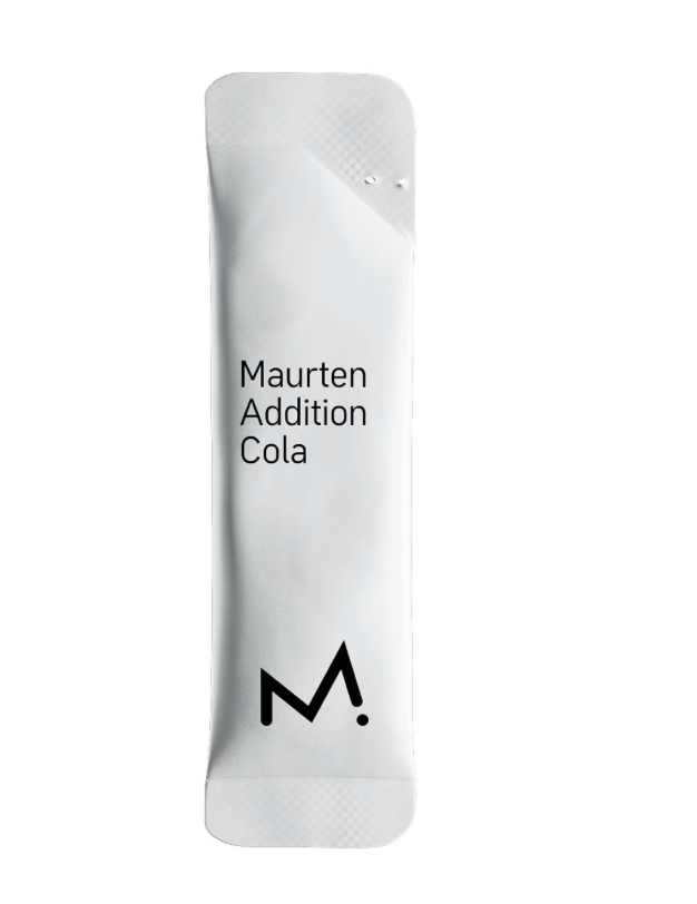 Maurten Additions