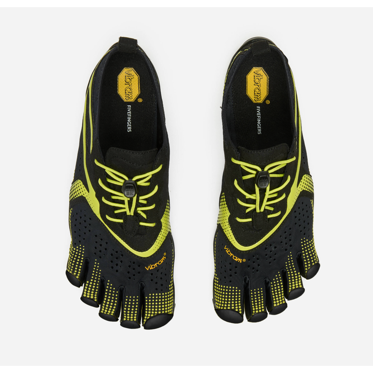 Vibram Men's Fivefingers V-Run