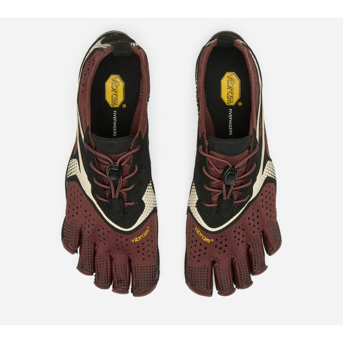 Vibram Men's Fivefingers V-Run