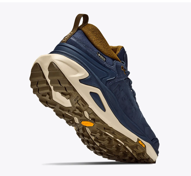 Women's Hoka Kaha 3 Low GTX