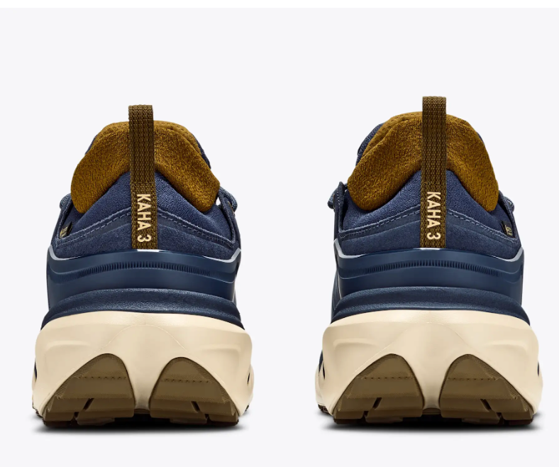 Women's Hoka Kaha 3 Low GTX