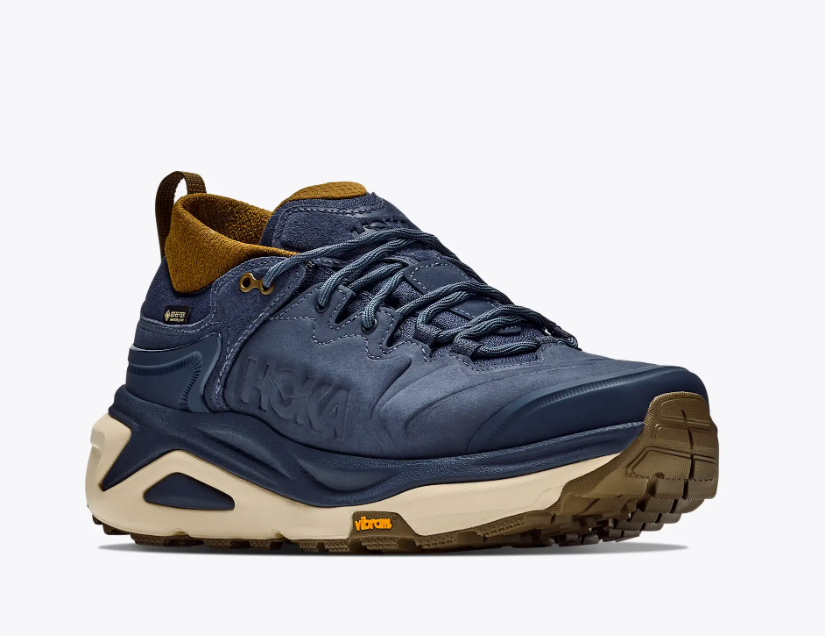 Women's Hoka Kaha 3 Low GTX
