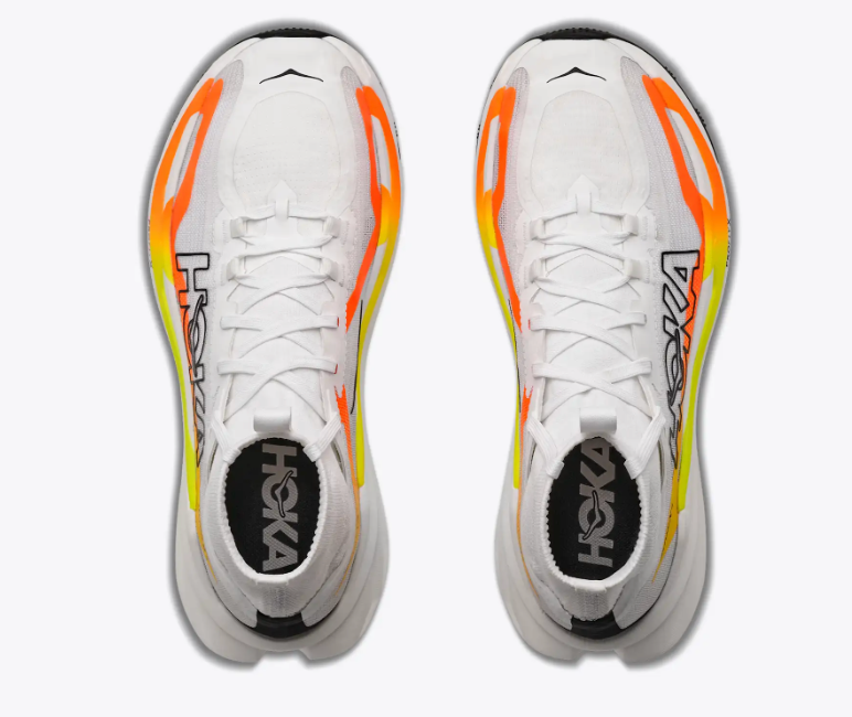 Men's Hoka Tecton X 4