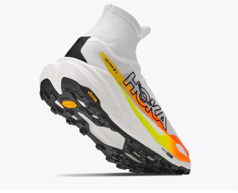 Men's Hoka Tecton X 4