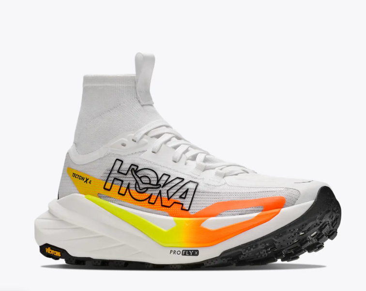 Men's Hoka Tecton X 4