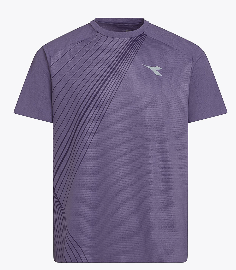 Men's Diadora Fibrazero Super Light T-Shirt