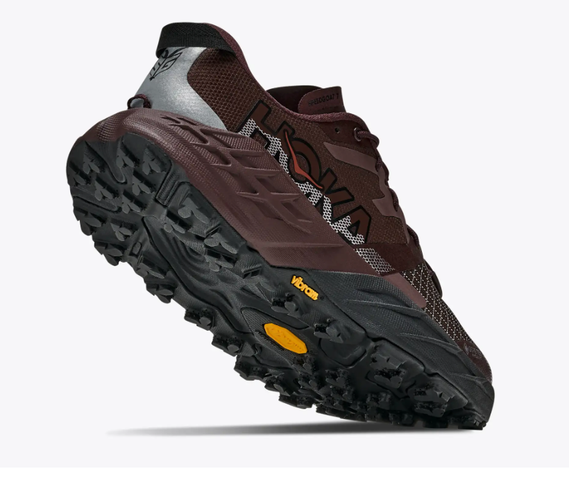 Women's Hoka Speedgoat 7 GTX