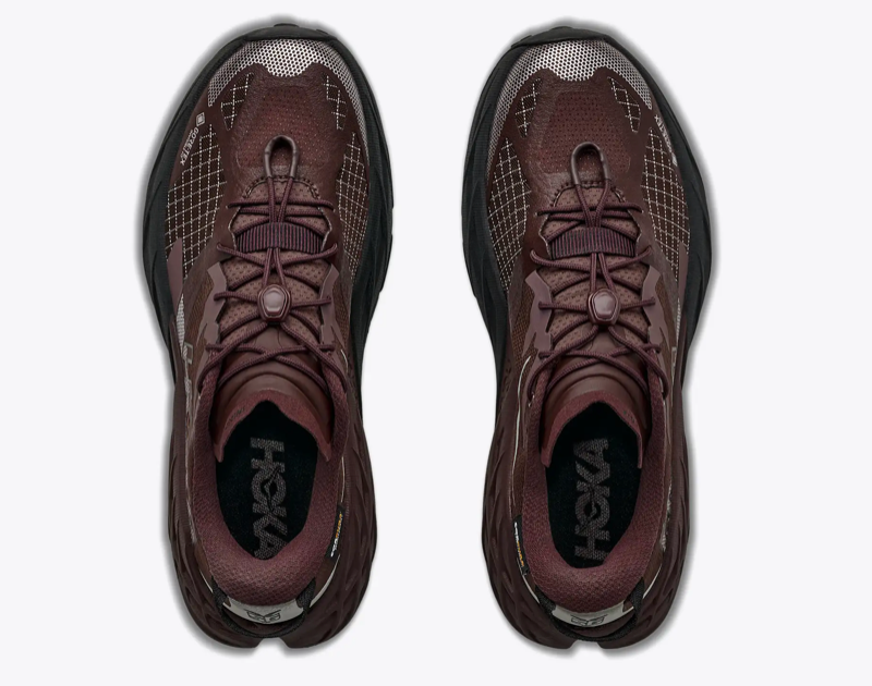 Women's Hoka Speedgoat 7 GTX