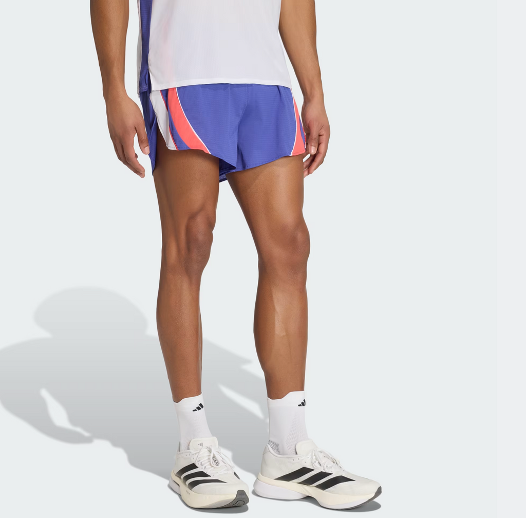 Adidas Adizero Archive Running Shorts