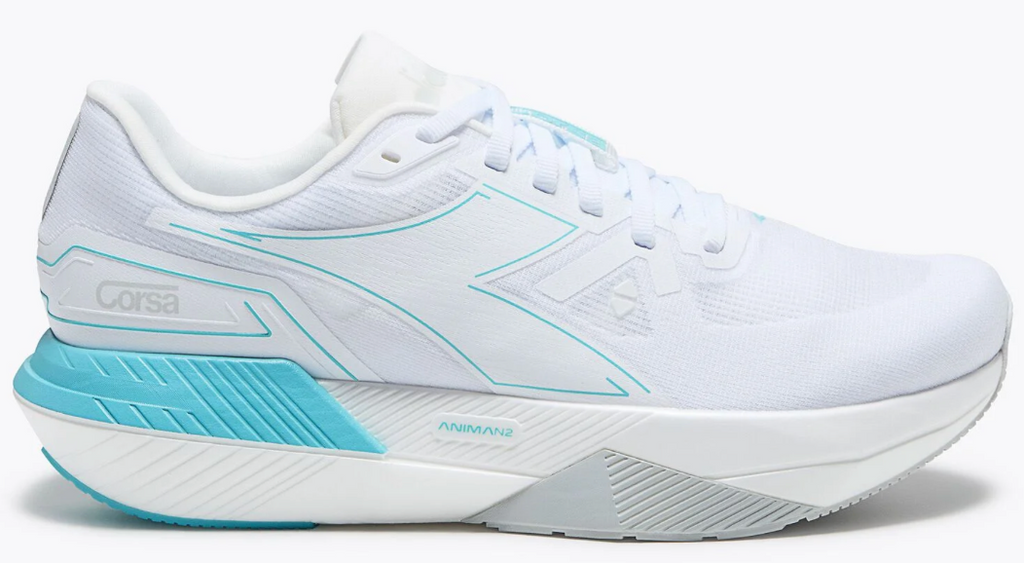 Women's Diadora Corsa