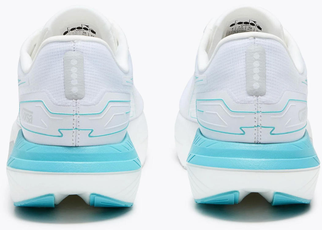Women's Diadora Corsa
