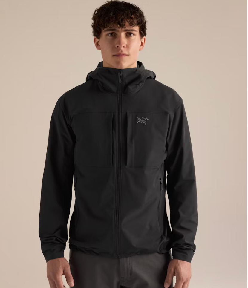 Men's Gamma Hoody