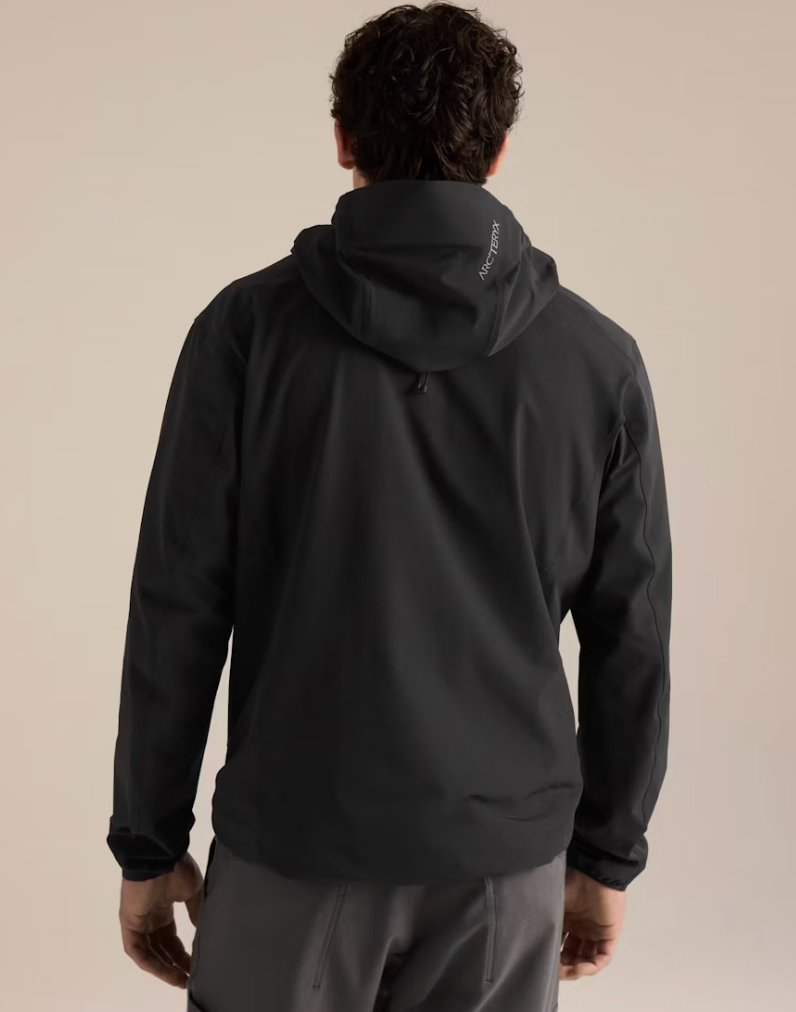 Men's Gamma Hoody