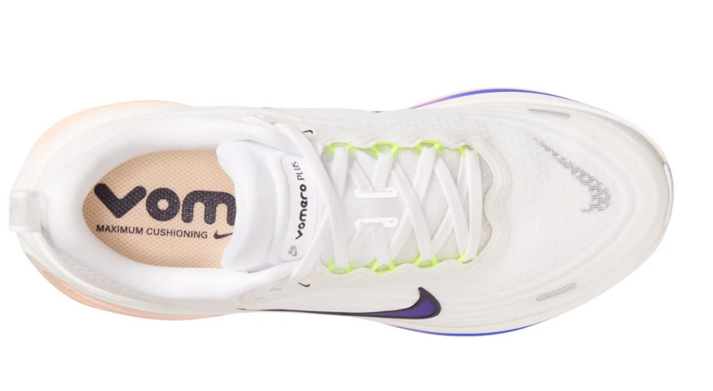 Women's Nike Vomero Plus RSG