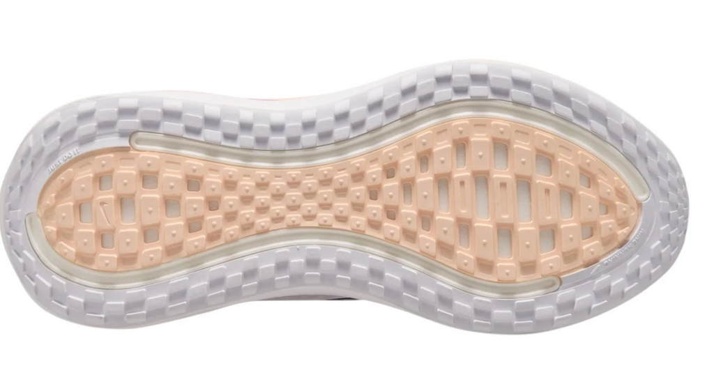 Women's Nike Vomero Plus RSG