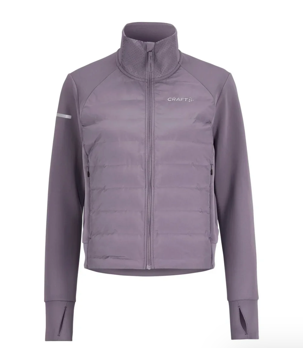 Women's Craft SubZ Jacket 4