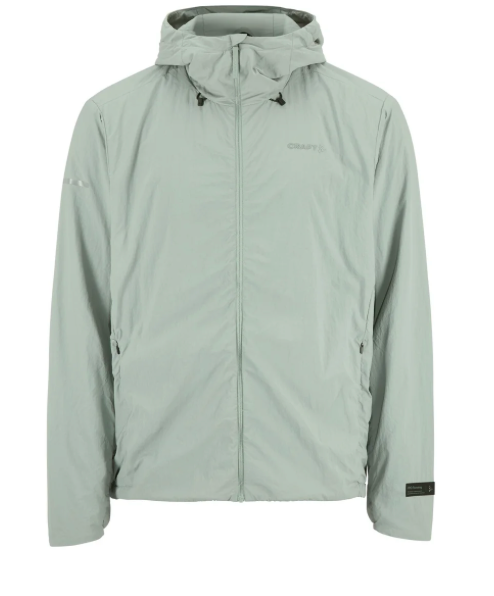 Men's Craft SubZ Light Running Jacket