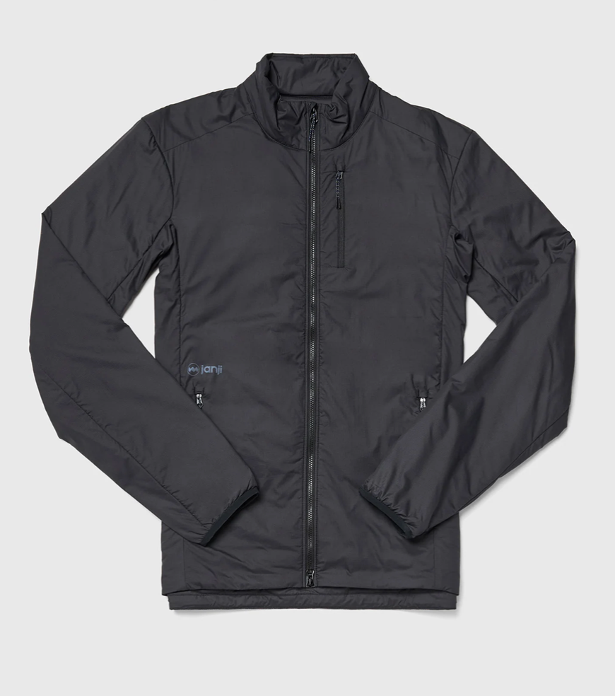 Janji Men's ThermalRunner Insulated Jacket