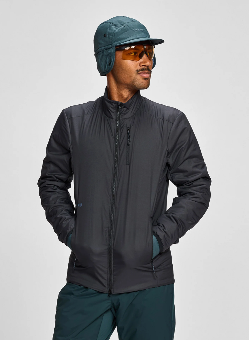 Janji Men's ThermalRunner Insulated Jacket