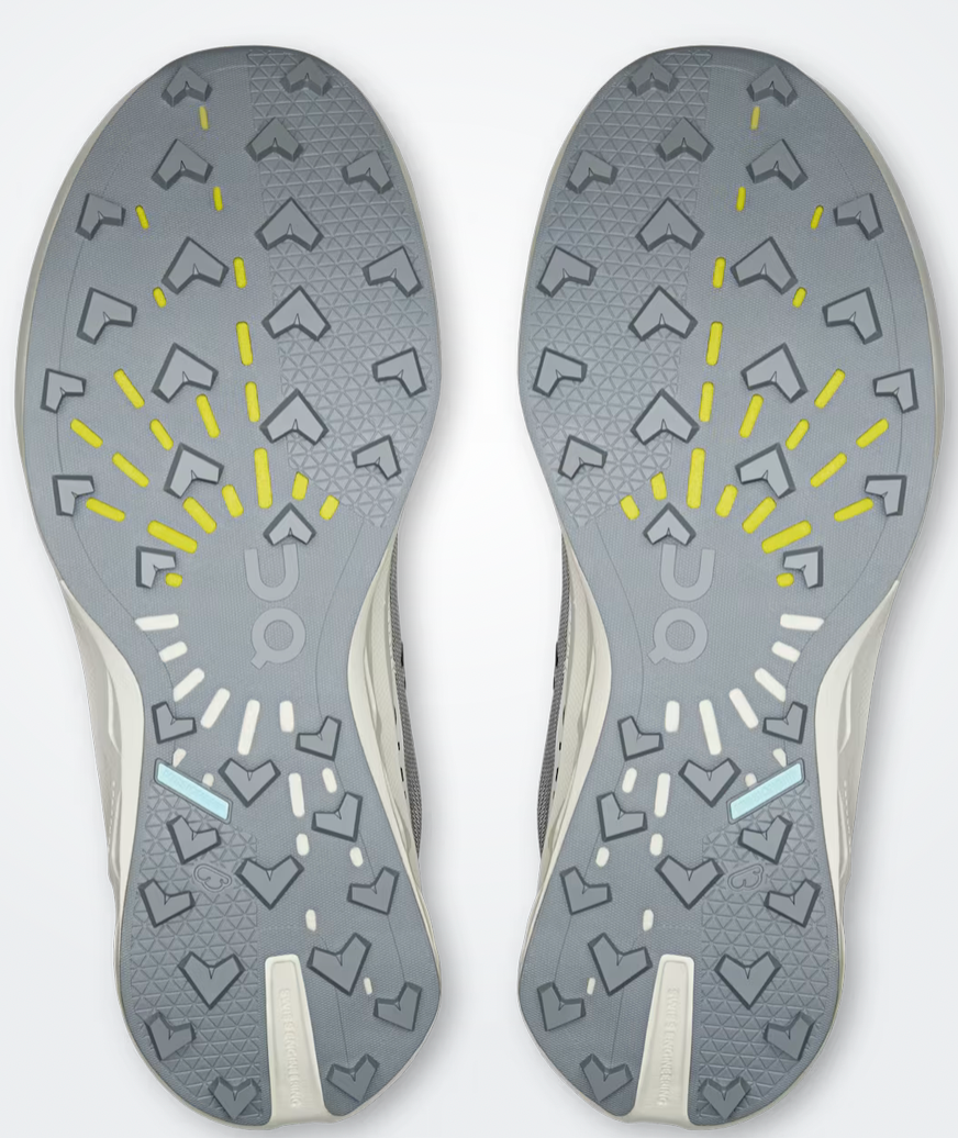 Women's On Cloudultra Peak