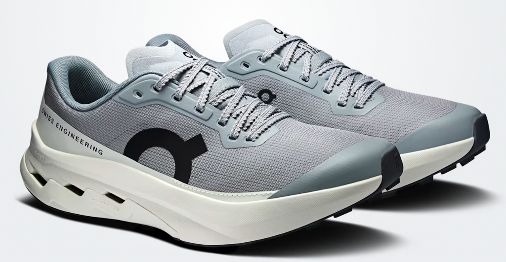 Women's On Cloudultra Peak
