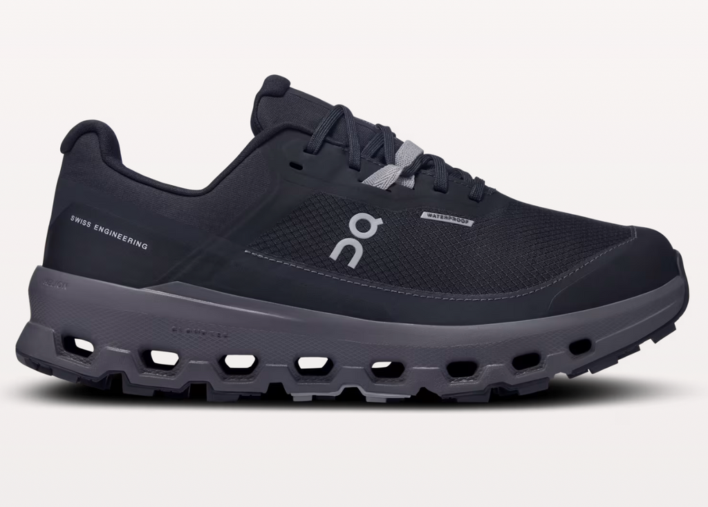 Women's On Cloudvista 2 Waterproof (Clearance)