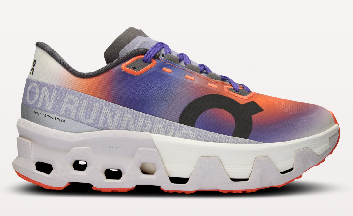 Women's On Cloudmonster Hyper (Clearance)