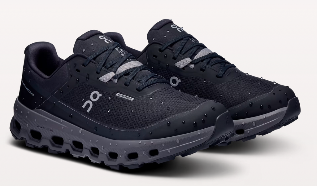 Women's On Cloudvista 2 Waterproof (Clearance)