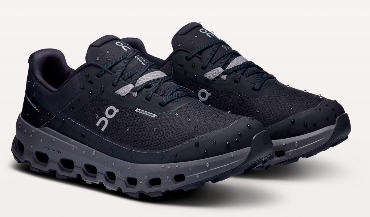 Women's On Cloudvista 2 Waterproof (Clearance)