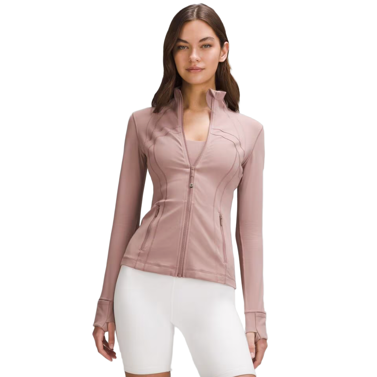 Lululemon Women's Define Jacket Nulu