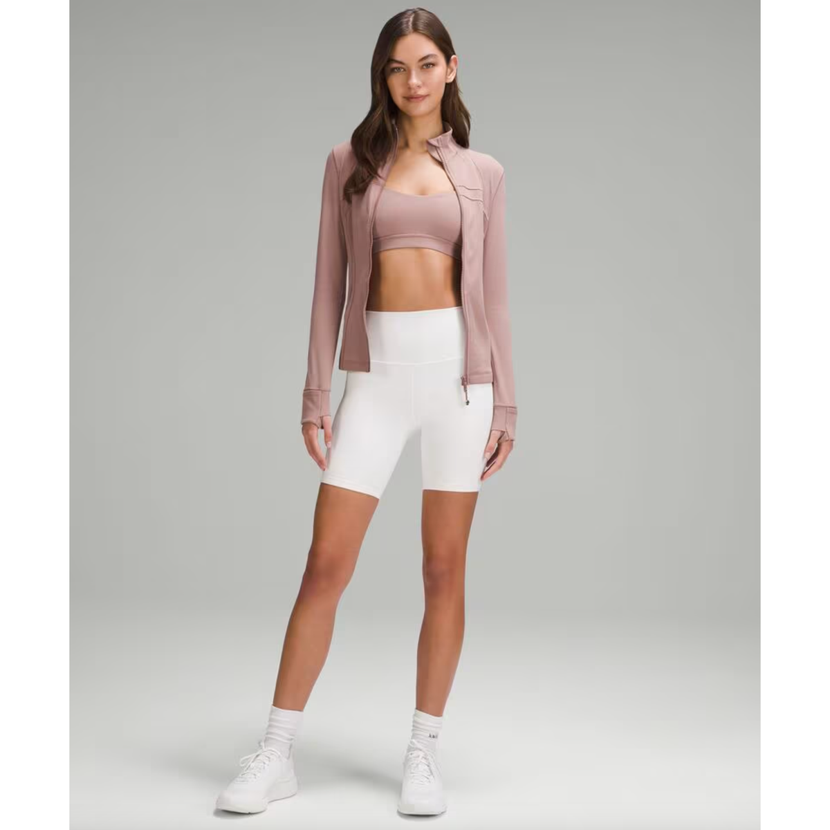 Lululemon Women's Define Jacket Nulu
