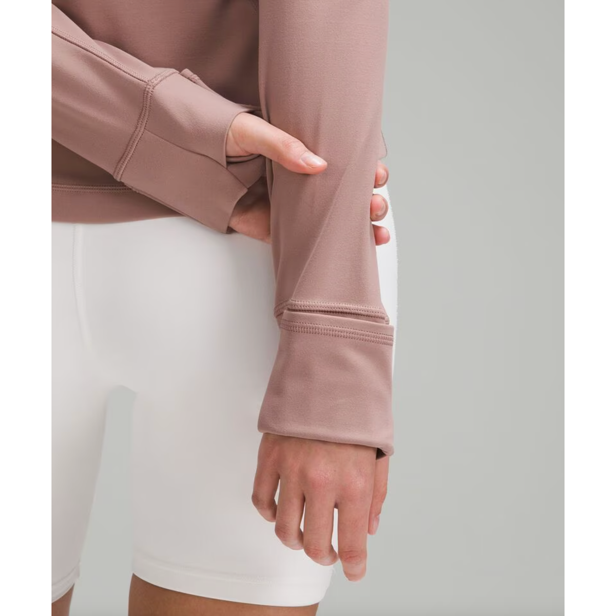 Lululemon Women's Define Jacket Nulu
