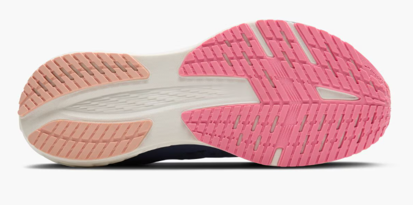 Women's Brooks Launch 11 (Clearance)